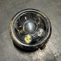 Faro Anteriore LED 5,75"