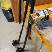 Barre portatutto auto Mini Cooper-One 3p - altre