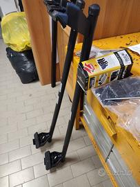 Barre portatutto auto Mini Cooper-One 3p - altre