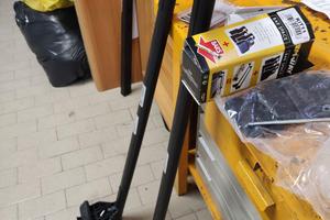 Barre portatutto auto Mini Cooper-One 3p - altre