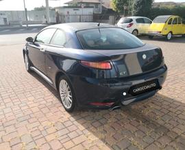Alfa Romeo GT 1.9 MJT 16V Luxury pelle