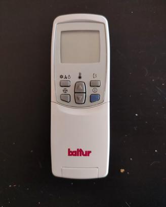 Telecomando Condizionatore Baltur