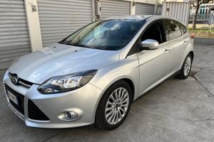 Ford Focus 1.6 EcoBoost 150 CV Start&Stop Titanium