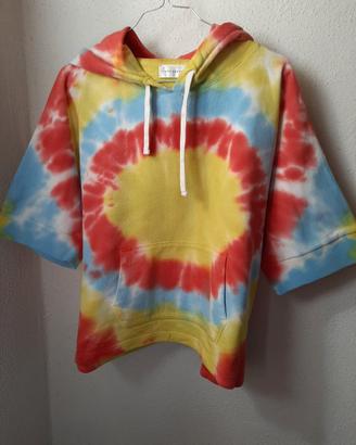 Felpa multicolor Faith Connexion