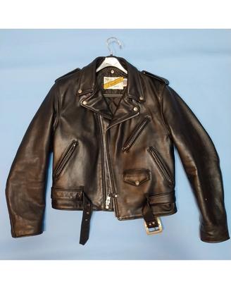 Schott Perfecto 618 tg 40 americana (48/50 ita)