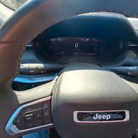 Jeep Compass plug in S 2023