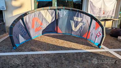 Vela per kitesurf DUOTONE DICE SLS 12 2022