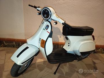 Vespa PK 50