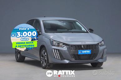 PEUGEOT 208 ii 2023 208 1.2 puretech Allure s&s 10