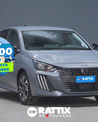 PEUGEOT 208 ii 2023 208 1.2 puretech Allure s&s 10