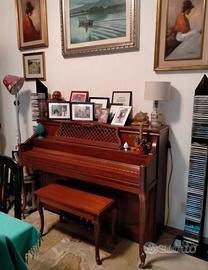 Pianoforte originale giapponese Kawai anni 70/80