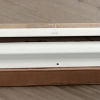 Griglia ventilazione stufa pellet MCZ