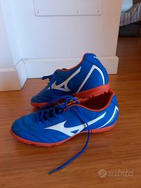 Scarpe da calcetto uomo Mizuno
