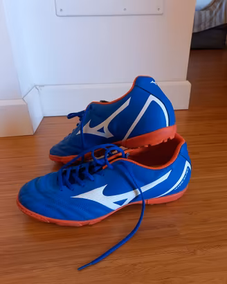 Scarpe da calcetto uomo Mizuno