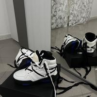 scarpe saint laurent