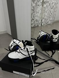 scarpe saint laurent