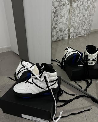 scarpe saint laurent