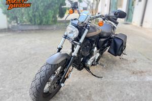 Harley Davidson Sportster 1200 XL del 2019