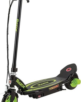 Monopattino elettrico