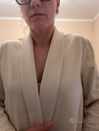 Completo Blazer e pantalone, donna S