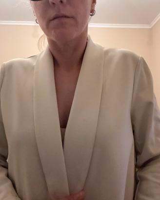 Completo Blazer e pantalone, donna S