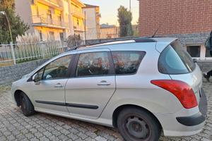 PEUGEOT 308 1600 HDI SW