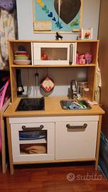 cucina Ikea bimbi