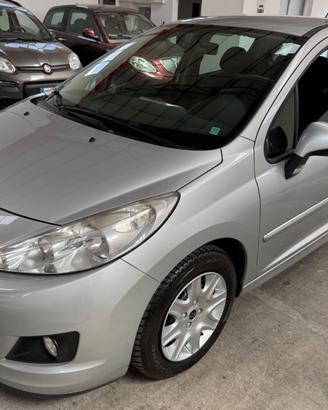 Peugeot 207 Plus 1.4 HDi 70CV 5 porte - 2014