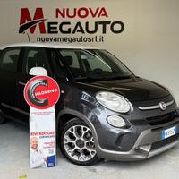 FIAT 500L 1.6 Multijet 120 CV Trekking