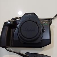 MACCHINA FOTOGRAFICA CANON EOS 600 REFLEX 