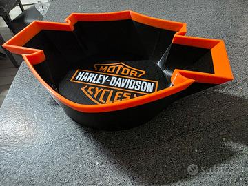 svuotatasche harley davidson 