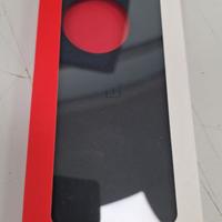 OnePlus 11 Sandstone Bumper Case Cover Custodia
