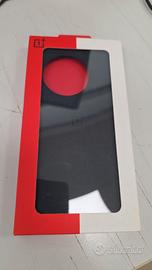 OnePlus 11 Sandstone Bumper Case Cover Custodia