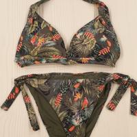 Costume Calzedonia Fantasia Tropicale 