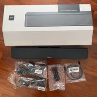 Bose Solo Soundbar Series II
