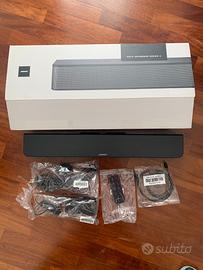 Bose Solo Soundbar Series II