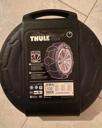 Catene da neve THULE - Nuove