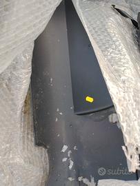 paraurti posteriore Peugeot 407 