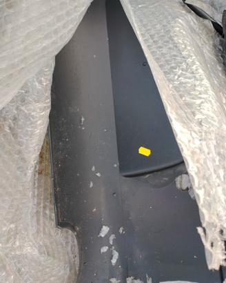 paraurti posteriore Peugeot 407 