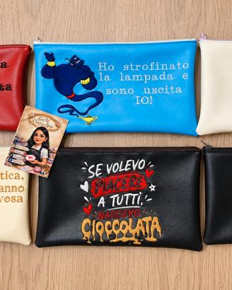 Pochette donna