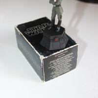 STAR WARS SCACCHI DE AGOSTINI GRAND MOFF TARKIN AL