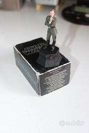 STAR WARS SCACCHI DE AGOSTINI GRAND MOFF TARKIN AL