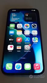IPhone 14 plus 128Gb