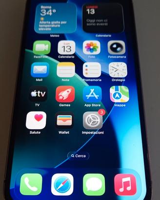 IPhone 14 plus 128Gb