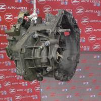 CAMBIO MANUALE COMPLETO FIAT Grande Punto 2a Serie