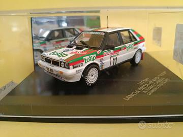 lancia delta hg 4wd totip