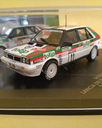 lancia delta hg 4wd totip