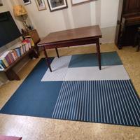 Grande tappeto da esterno/interno