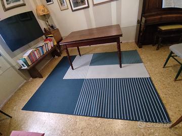Grande tappeto da esterno/interno