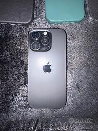 Iphone 16pro 128Gb